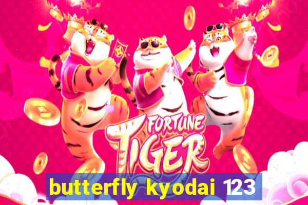 butterfly kyodai 123